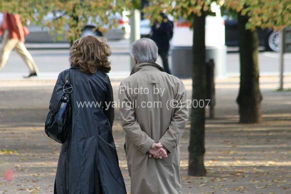 Botero in Berlin 2007. Thank you. YG